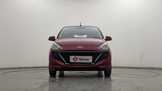 Used 2019 Hyundai New Santro 1.1 Magna Petrol Manual exterior FRONT VIEW