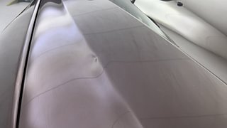 Used 2021 Renault Duster [2020-2022] RXZ Petrol Petrol Manual dents MINOR DENT