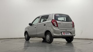 Used 2014 Maruti Suzuki Alto 800 [2012-2016] Lxi Petrol Manual exterior LEFT REAR CORNER VIEW