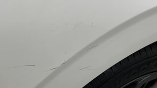 Used 2020 Hyundai Grand i10 Nios Sportz 1.2 Kappa VTVT Petrol Manual dents MINOR SCRATCH