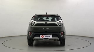 Used 2020 Tata Nexon XZ Plus Petrol Petrol Manual exterior BACK VIEW