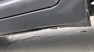 Used 2010 Maruti Suzuki Swift [2007-2011] LXi Petrol Manual dents MINOR DENT