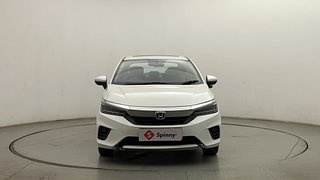 Used 2022 Honda City ZX Petrol Manual exterior FRONT VIEW