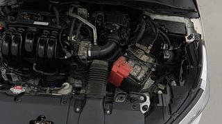 Used 2022 Honda City ZX Petrol Manual engine ENGINE LEFT SIDE VIEW