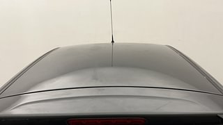 Used 2023 Tata Tiago XZA+ AMT Petrol Automatic exterior EXTERIOR ROOF VIEW
