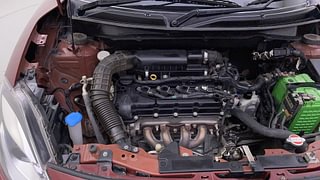Used 2017 Maruti Suzuki Dzire [2017-2020] ZXi Plus AMT Petrol Automatic engine ENGINE RIGHT SIDE VIEW