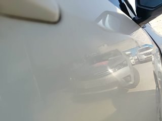 Used 2014 Maruti Suzuki Ertiga [2012-2015] VXI CNG (outside fitted) Petrol+cng Manual dents MINOR DENT