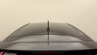 Used 2018 Maruti Suzuki Baleno [2015-2019] Zeta AT Petrol Petrol Automatic exterior EXTERIOR ROOF VIEW