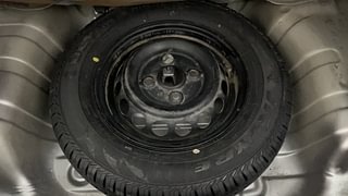 Used 2014 Maruti Suzuki Alto 800 [2012-2016] Lxi Petrol Manual tyres SPARE TYRE VIEW