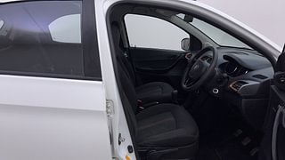 Used 2019 Tata Tiago NRG Petrol Petrol Manual interior RIGHT SIDE FRONT DOOR CABIN VIEW