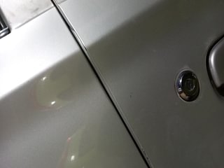 Used 2015 Maruti Suzuki Alto 800 Lxi Petrol Manual dents MINOR SCRATCH