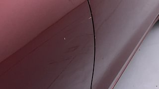 Used 2017 Maruti Suzuki Dzire [2017-2020] ZXi Plus AMT Petrol Automatic dents MINOR SCRATCH