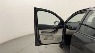Used 2023 Tata Tiago XZA+ AMT Petrol Automatic interior LEFT FRONT DOOR OPEN VIEW