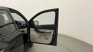 Used 2023 Tata Tiago XZA+ AMT Petrol Automatic interior RIGHT FRONT DOOR OPEN VIEW