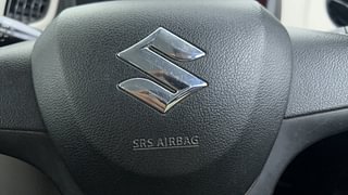 Used 2020 Maruti Suzuki Wagon R 1.0 [2019-2022] LXI CNG Petrol+cng Manual top_features Airbags