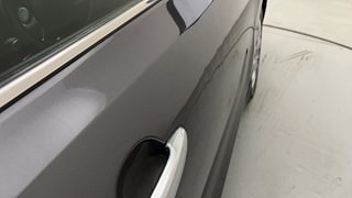 Used 2018 Maruti Suzuki Baleno [2015-2019] Zeta AT Petrol Petrol Automatic dents MINOR DENT
