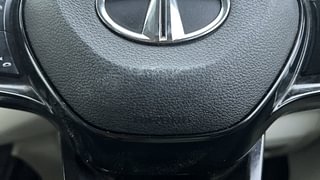Used 2020 Tata Nexon XZ Plus Petrol Petrol Manual top_features Airbags