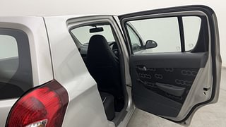 Used 2014 Maruti Suzuki Alto 800 [2012-2016] Lxi Petrol Manual interior RIGHT REAR DOOR OPEN VIEW