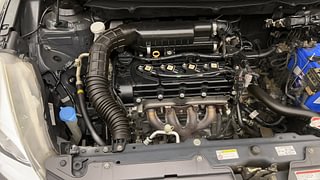 Used 2018 Maruti Suzuki Baleno [2015-2019] Zeta AT Petrol Petrol Automatic engine ENGINE RIGHT SIDE VIEW