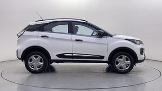 Used 2021 Tata Nexon XMA AMT S Petrol Automatic exterior RIGHT SIDE VIEW