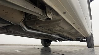 Used 2014 Maruti Suzuki Alto 800 [2012-2016] Lxi Petrol Manual extra REAR RIGHT UNDERBODY VIEW