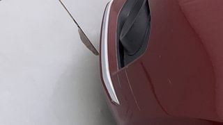Used 2017 Maruti Suzuki Dzire [2017-2020] ZXi Plus AMT Petrol Automatic dents MINOR SCRATCH