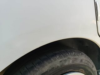 Used 2014 Maruti Suzuki Ertiga [2012-2015] VXI CNG (outside fitted) Petrol+cng Manual dents MINOR SCRATCH