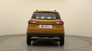 Used 2021 Renault Triber RXT AMT Petrol Automatic exterior BACK VIEW