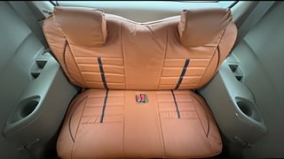 Used 2014 Maruti Suzuki Ertiga [2012-2015] VXI CNG (outside fitted) Petrol+cng Manual interior THIRD ROW SEAT