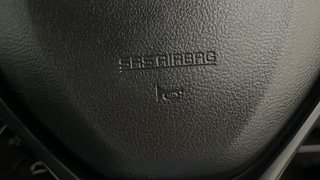 Used 2017 Maruti Suzuki Baleno [2015-2019] Alpha Petrol Petrol Manual top_features Airbags