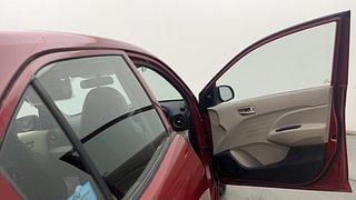 Used 2019 Hyundai New Santro 1.1 Magna Petrol Manual interior RIGHT FRONT DOOR OPEN VIEW