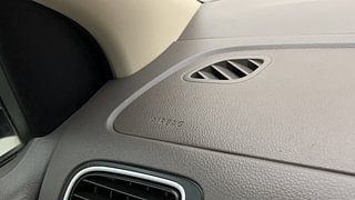 Used 2021 Volkswagen Vento Highline 1.0L TSI Petrol Automatic top_features Airbags