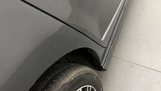 Used 2021 Volkswagen Vento Highline 1.0L TSI Petrol Automatic dents MINOR SCRATCH