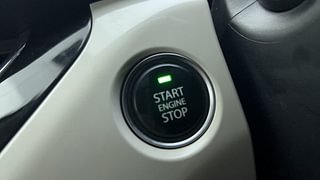 Used 2020 Tata Nexon XZ Plus Petrol Petrol Manual top_features Keyless start