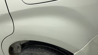 Used 2020 Maruti Suzuki Wagon R 1.0 [2019-2022] LXI CNG Petrol+cng Manual dents MINOR SCRATCH