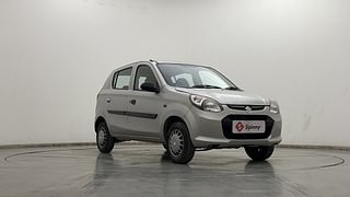 Used 2014 Maruti Suzuki Alto 800 [2012-2016] Lxi Petrol Manual exterior RIGHT FRONT CORNER VIEW