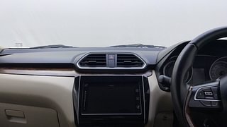 Used 2017 Maruti Suzuki Dzire [2017-2020] ZXi Plus AMT Petrol Automatic top_features Integrated (in-dash) music system