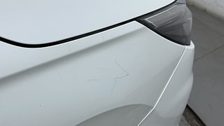 Used 2022 Honda City ZX Petrol Manual dents MINOR SCRATCH