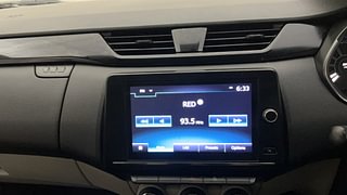 Used 2021 Renault Triber RXT AMT Petrol Automatic top_features Integrated (in-dash) music system