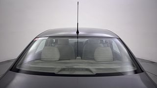 Used 2014 volkswagen Vento 1.6L Comfortline Petrol Petrol Manual exterior BACK WINDSHIELD VIEW