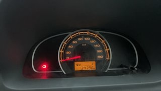 Used 2015 Maruti Suzuki Alto 800 Lxi Petrol Manual interior CLUSTERMETER VIEW