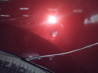 Used 2018 Maruti Suzuki Dzire [2017-2020] VDi AMT Diesel Automatic dents MINOR DENT