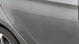 Used 2023 Tata Tiago XZA+ AMT Petrol Automatic dents MINOR SCRATCH