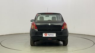 Used 2010 Maruti Suzuki Swift [2007-2011] LXi Petrol Manual exterior BACK VIEW