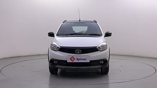 Used 2019 Tata Tiago NRG Petrol Petrol Manual exterior FRONT VIEW