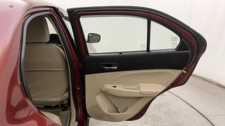 Used 2018 Maruti Suzuki Dzire [2017-2020] VDi AMT Diesel Automatic interior RIGHT REAR DOOR OPEN VIEW
