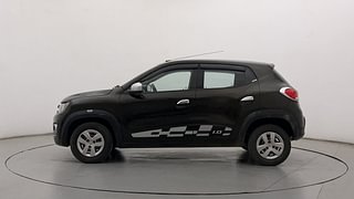 Used 2019 Renault Kwid [2017-2019] RXT 1.0 SCE Special (O) Petrol Manual exterior LEFT SIDE VIEW