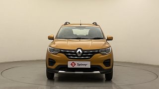Used 2021 Renault Triber RXT AMT Petrol Automatic exterior FRONT VIEW