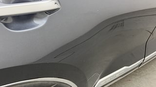 Used 2021 Kia Sonet HTX 1.0 iMT Petrol Manual dents MINOR DENT