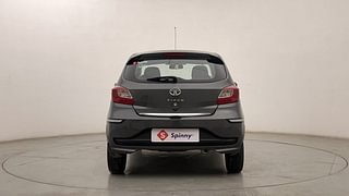 Used 2023 Tata Tiago XZA+ AMT Petrol Automatic exterior BACK VIEW